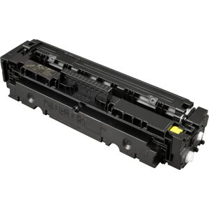 compatible Alternativ Toner ersetzt HP CF412A  410A  yellow