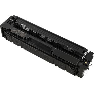 compatible Alternativ Toner ersetzt HP CF540A  203A  schwarz