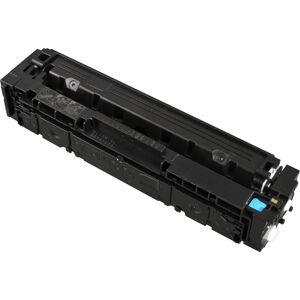 compatible Alternativ Toner ersetzt HP CF541A  203A  cyan