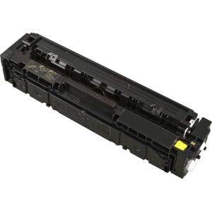 compatible Alternativ Toner ersetzt HP CF542A  203A  yellow