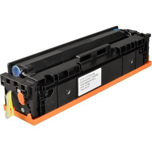 compatible Alternativ Toner ersetzt HP CF531A  205A  cyan