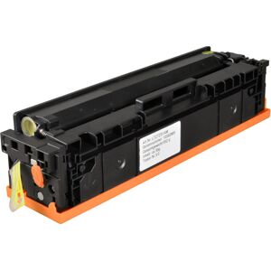 compatible Alternativ Toner ersetzt HP CF532A  205A  yellow