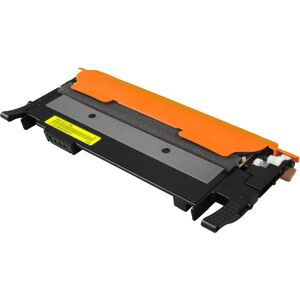 compatible Recycling Toner ersetzt HP W2072A  117A  yellow