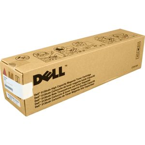 Dell Toner 593-10923 R272N magenta original