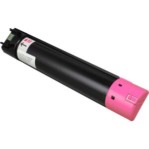 compatible Ampertec Toner ersetzt Dell 593-10923 R272N  magenta