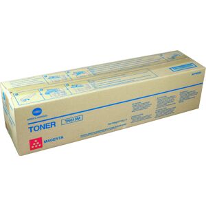 Konica Minolta Toner TN-613M  A0TM350  magenta original