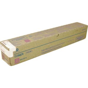 Konica Minolta Toner TN-512M  A33K352  magenta original