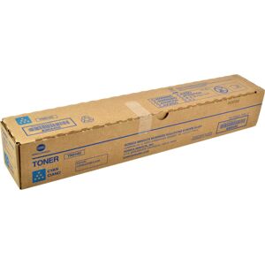 Konica Minolta Toner TN-514C  A9E8450  cyan original