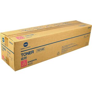 Konica Minolta Toner TN-713M  A9K8350  magenta original
