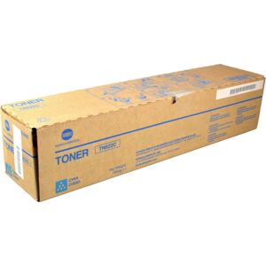 Konica Minolta Toner TN-622C  A5E7450  cyan original