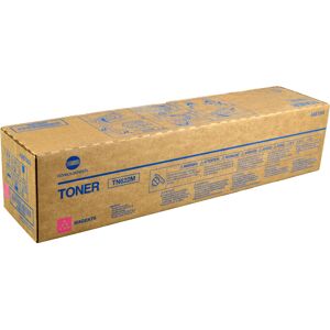 Konica Minolta Toner TN-622M  A5E7350  magenta original