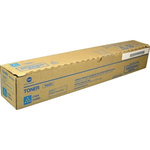 Konica Minolta Toner TN-626C  ACV1450  cyan original