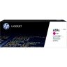 HP 659X Magenta Original LaserJet Tonerkartusche mit hoher Reichweite