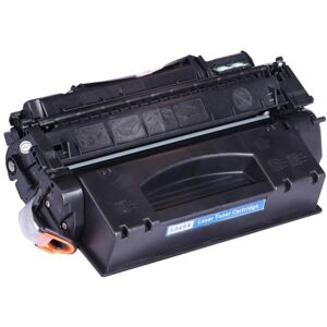 Pixojet Kompatibel - HP Q5949X (49A XL) Lasertoner, sort, (6000 sider)