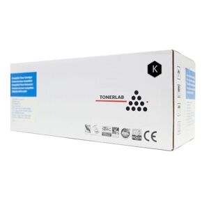 Toner compatible Ecos with Samsung CLT-K 504S black