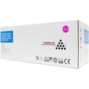 Toner compatible Ecos with Samsung CLT-M 504S magenta