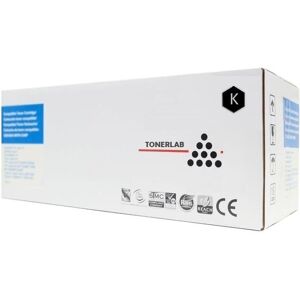 Toner compatible Ecos for HP LASERJET 5P/5MP/6P/6MP no oem