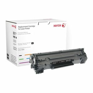 Din Butik Xerox 106R02157 Sort Toner - Høj kvalitet tonerkassette til Xerox-printere. Kompatibel med Xerox-modeller. Bestil online i dag!