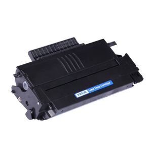 Kompatibel - OKI B2500 (9004391) Lasertoner, sort, 4000 sider
