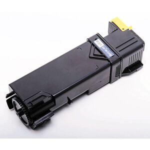 Kompatibel - Xerox Phaser 6130Y (CT201280) Lasertoner, Gul, 1900 sider