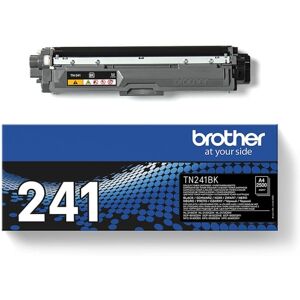 Brother Toner TN241 Sort