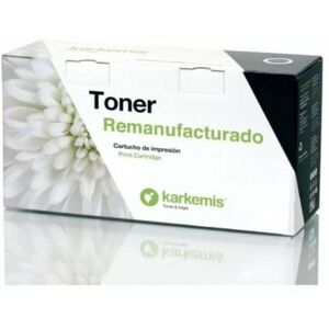 Genanvendt toner Karkemis DR-2200 Sort