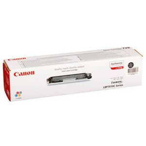 Canon 732m/6261b002 Lasertoner, Rød, 6400 S.