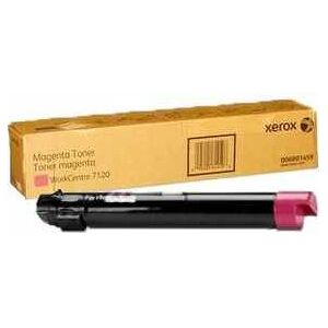 Xerox 006r01459 Lasertoner, 15.000 Sider, Rød