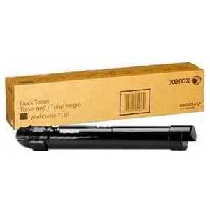 Xerox 006r01457 Lasertoner, 22.000s, Sort