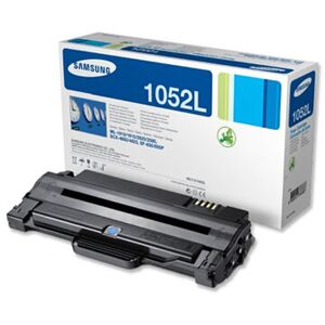 Samsung Mlt-D1052l Lasertoner, Sort, 2500s