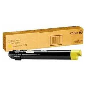 Xerox 006r01458 Lasertoner, 15.000 Sider, Gul