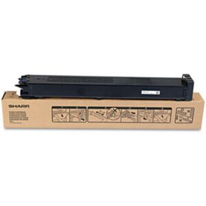 Sharp Mx-23gtba Lasertoner, Sort, 18000s