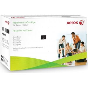 Xerox 61x/003r99601 Lasertoner, Sort, 10000s