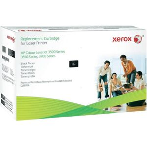 Xerox 003r99634 Lasertoner, Sort, 6000s