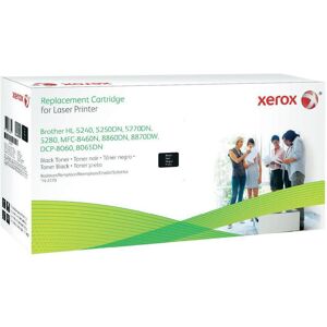 Xerox 003r99727 Lasertoner, Sort, 7000s