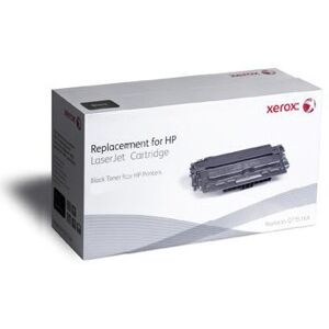 Xerox 003r99790 Lasertoner, Sort, 10000s