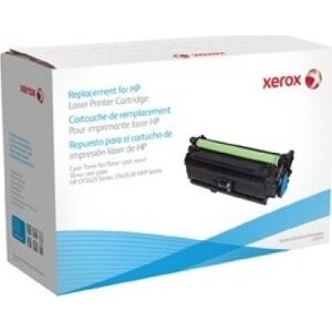 Xerox 106r02217 Lasertoner, Blå, 11000s