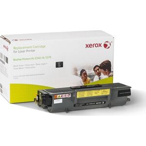 Xerox 106r02320 Lasertoner, Sort, 8000s