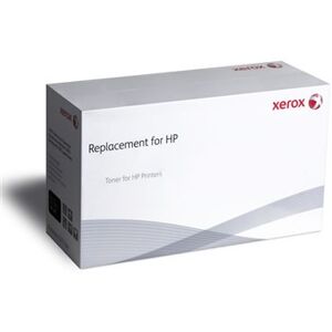 Xerox 006r03014 Lasertoner, Sort, 4200s.