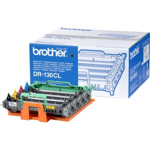 Brother Dr-130cl Lasertromle, 17000s