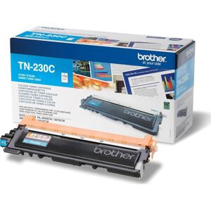 Brother Tn230c Lasertoner, Blå, 1400s