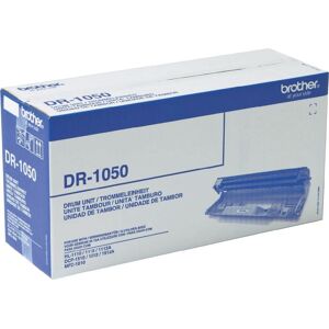 Brother Dr1050 Lasertromle, Sort, 10.000 S