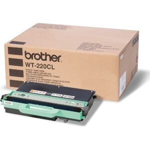 Brother Wt220cl Wastetoner, 50.000 S.