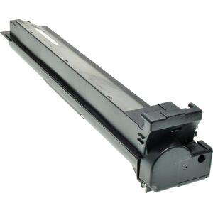 Konica Minolta 8938-509 Lasertoner, Sort, 15000s