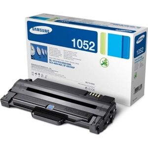 Samsung Mlt-D1052s Lasertoner, Sort, 1500s