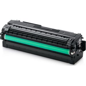 Samsung Clt-K506l Toner Sort 6000s