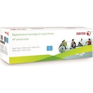 Xerox 006r03009 Lasertoner, Blå, 6800s.