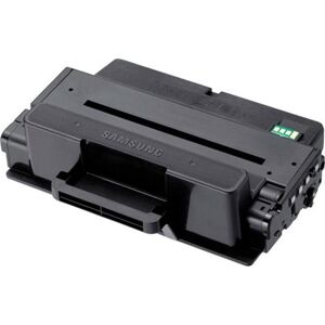 Samsung Mlt-D205e Lasertoner, Sort, 10000s