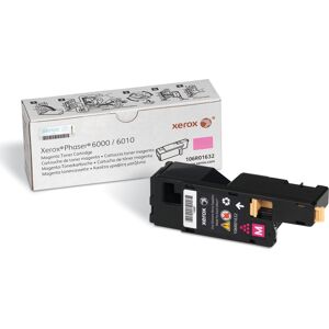 Xerox Phaser 6000/6010/6015, Magenta, 1000s