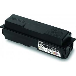 Epson C13s050584 Lasertoner, Sort, 8000s